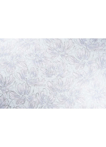 Флизелиновые обои вспененный винил LS Vinil Pure DHL-1652/5 серо-сиреневый (1,06х10,05 м) Vinil Wallpaper Factory (316476580)