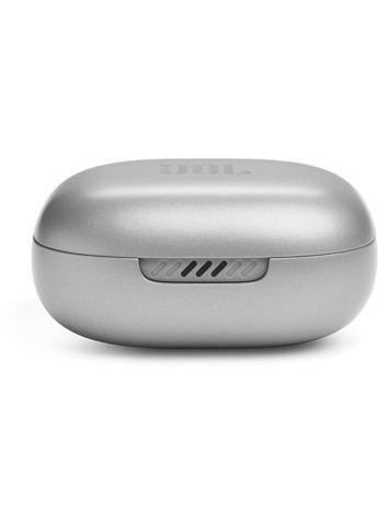 TWS LIVE FLEX Silver (JBLLIVEFLEXSVR) UA JBL (330031062)