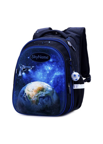 Рюкзак школьный для мальчиков SkyName R1-021 Winner One (278404566)
