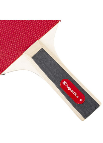 Набор для настольного тенниса, 4 ракетки, 3 мяча Ekiset EK1 inSPORTline (361868397)