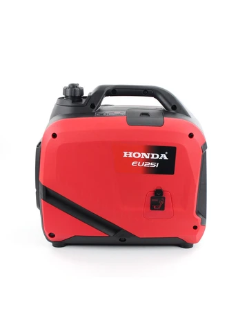 Инверторный генератор EU25i 2.8 кВт ручной стартер, с медной обмоткой Honda (392667853)