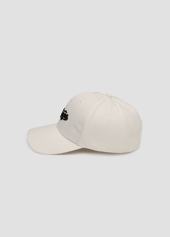 Бейсболка для мальчика цвет белый CB-00270352 No Brand (330223120)