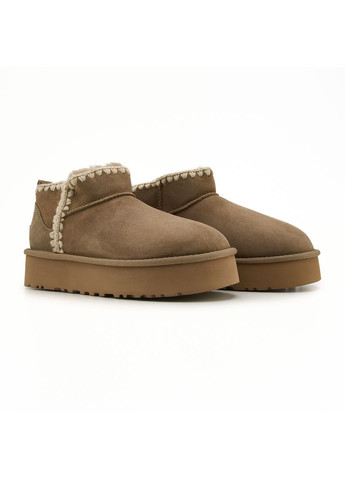 Eskimo Light Уг Уггі ескімо платформа UGG (366449382)