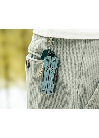 Мультитул Mini Sailor S11 Pro NE20382A NexTool (368669655)