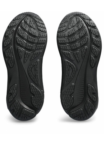 Черные летние кроссовки gel kayano 30 Asics