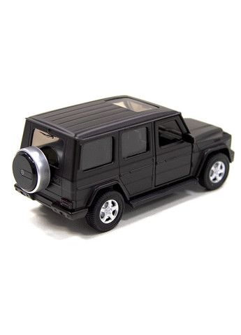 Автомодель — MERCEDES BENZ G350 (чорний) TechnoDrive (360898943)