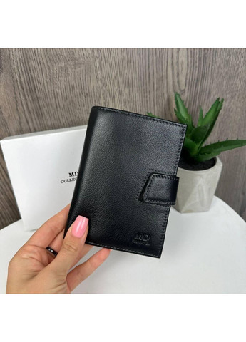 Мужской кожаный клатч портмоне из натуральной кожи для документов и денегный кошелек ProDobro (363259963)