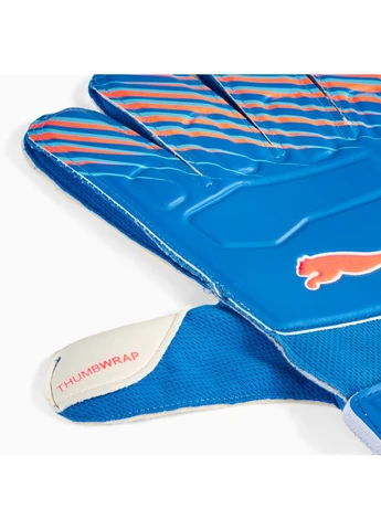 Рукавиці воротарські Ultra Play Light Blue 042084-01 Puma (398010351)