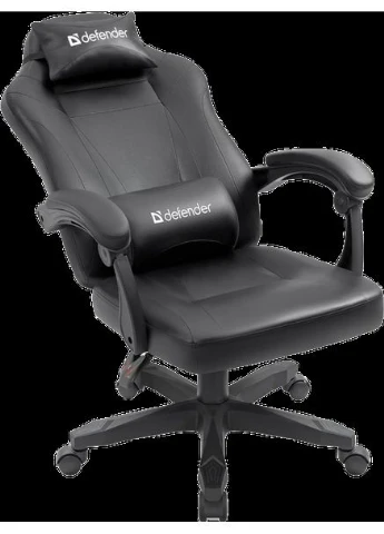 Крісло для геймерів Master Black Defender (360413957)