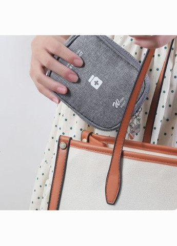 Комплект Аптечек органайзер для дома вверх в авто 2 шт (М1270295) Hongtai (327880135)