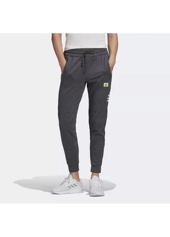 Штани жіночі D2M Mo Pt Grey GD4630 adidas (391382673)