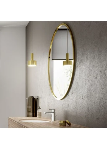 Змішувач для умивальника VERNIS BLEND, врізний Hansgrohe (401620838)