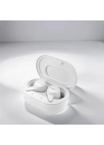 Bluetooth-гарнітура TAT1207WT/00 Білий Philips (400185257)