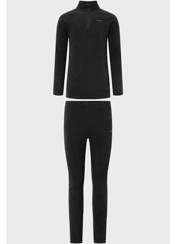 Комплект термобілизни Arcto чоловічий чорний - 500/21/9511-09 Viking (358497803)