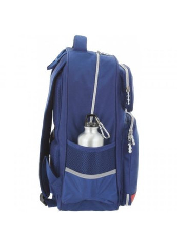 Рюкзак шкільний (CF86836) Cool For School 16" для хлопчиків 17 л синій (268143364)