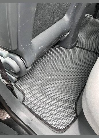 2016- Автоковрики ЭВА коврики EVA Chevrolet Bolt (331291631)