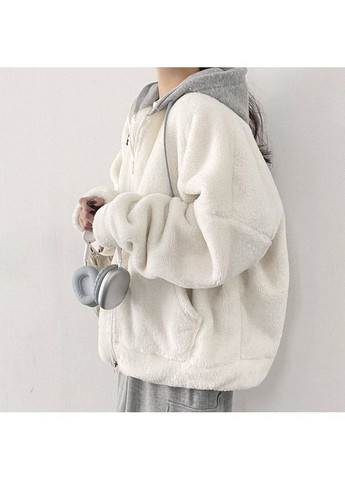 Жіноча тедді кофта FINO Mode (366980586)