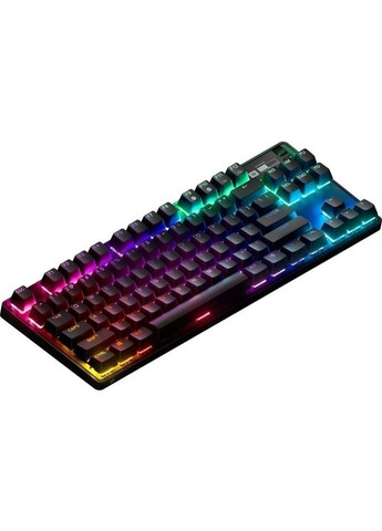 Клавіатура механічна APEX PRO TKL Wireless (64865) SteelSeries (367057218)