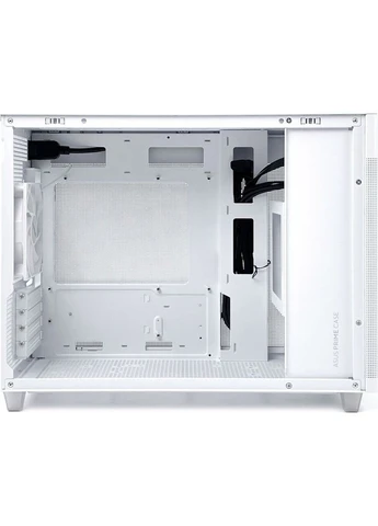 Корпус Prime AP201 White (90DC00G3-B39000) [134518] Asus (400981457)