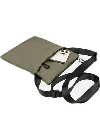 Сумка планшет Gommo Green (BGOMSB-VM) Tucano (322912721)