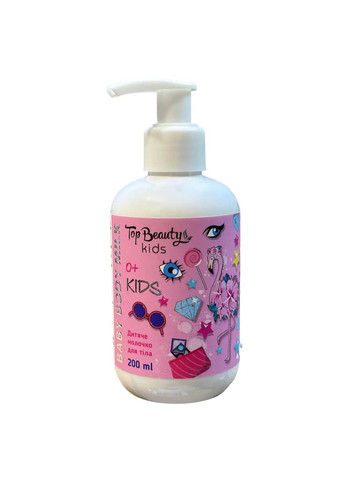 Подарочный бокс "Детский" Top Beauty (365878399)