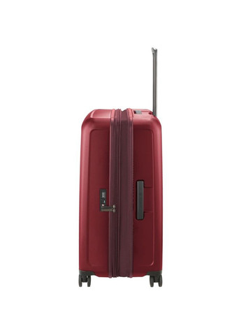 Чемодан Travel CONNEX HS/Red Vt605672 official Victorinox (372668370)