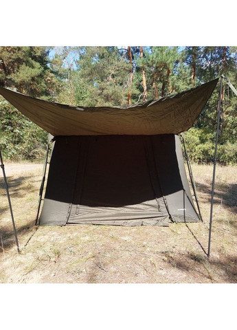 Палатка карповая Gazebo 2-mann RA6663 Ranger (366028630)