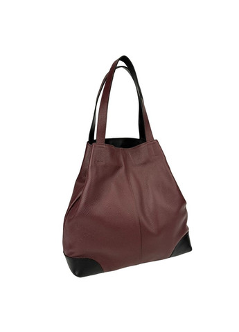 Сумка жіноча великий шопер з натуральної шкіри RoyalBag CH-013 (311620069)