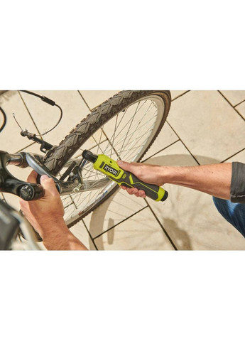 Гайковерт USB Lithium RR14W4-0 без АКБ та ЗП (5133006311) Ryobi (322907838)