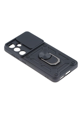 Чохол на Samsung Galaxy S25 / для самсунг галаксі С25 ударостійкий Epik (338608411)