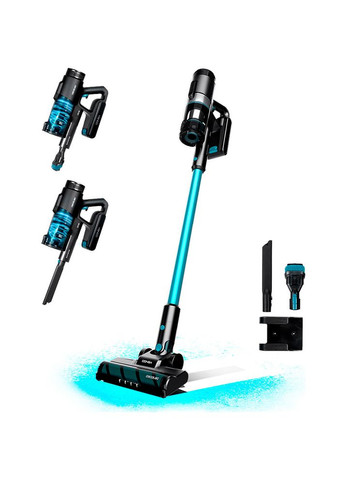Пылесос Conga Rockstar 1500 Ray Jalisco (CCTC08423) Cecotec (311481235)