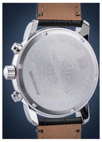 Мужские наручные часы Zeppelin 8888-4 (322686172)