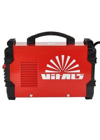 Сварочный аппарат ММА-1600 LCD Vitals (363056069)