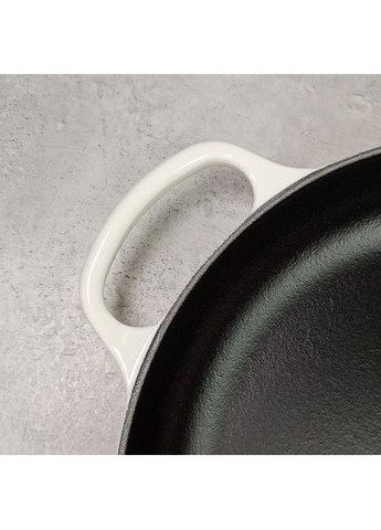 Сковорода універсальна Signature Frying Pan 20258287160422 28 см Le Creuset (365965089)