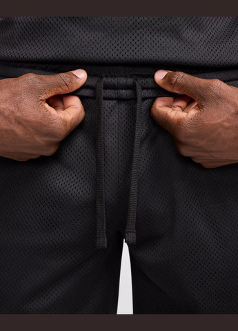 Шорти чоловічі SW Mesh Short HQ1984-010 чорні Nike (330577355)