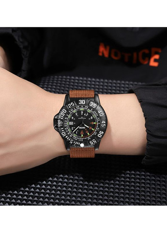 Мужские спортивные наручные часы 9281BN Brown SALE Skmei (362915408)