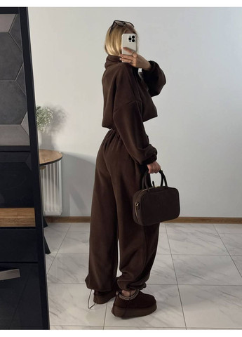 Стильний жіночий спортивний костюм No Brand (371689681)