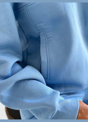 Стильный женский костюм на флисе Vakko (302584633)