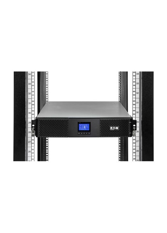 Источник бесперебойного питания 9SX, 2000VA/1800W, RM 2U, LCD, USB, RS232, 8xC13 EATON (316631463)