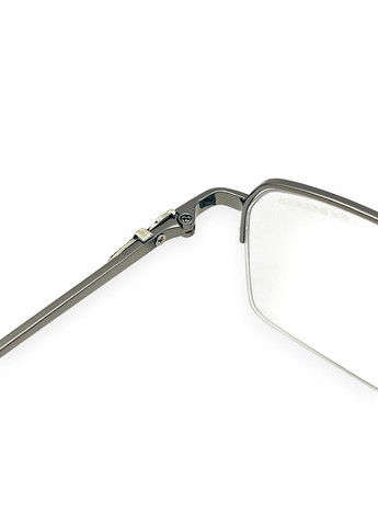 Прямокутні окуляри для комп'ютера в класичному стилі. Комплект No Brand (330641933)