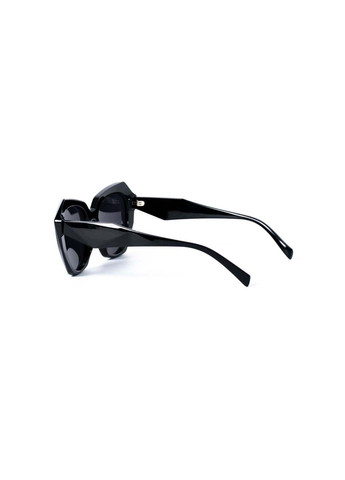 Солнцезащитные очки с поляризацией Фешн женские 390-188 LuckyLOOK (291886057)