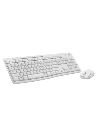 IT набор MK295 Silent Wireless Combo, US, OffWhite (920-009824) (6836270) Logitech (314927427)