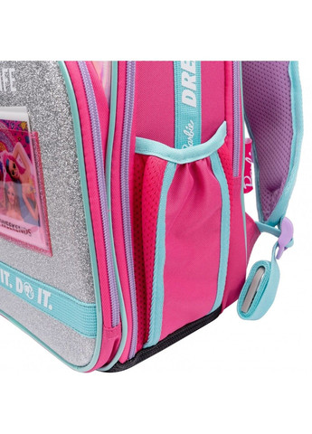 Рюкзак школьный для младших классов S-78 Barbie Yes (278404450)