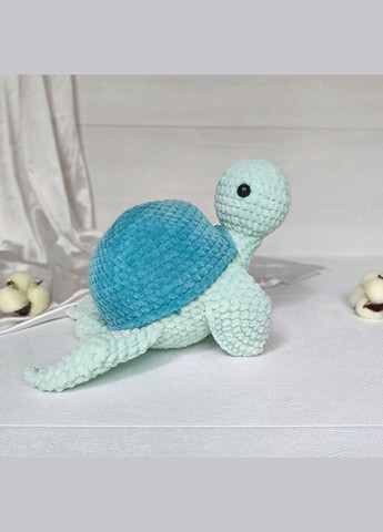 Набор из двух раковин светло-зеленого цвета (30см и 15 см). Hand Made (317269199)