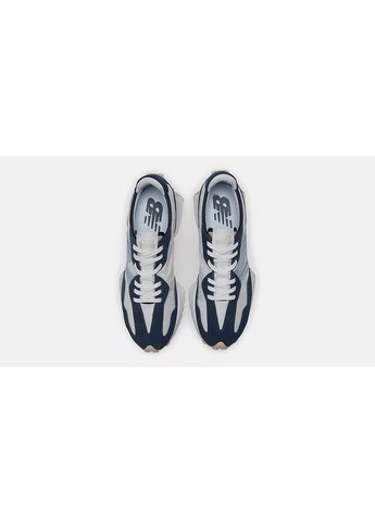 Синие кроссовки мужские 327 blue ms327sv New Balance