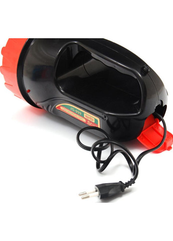 Светодиодный фонарь-прожектор JG-999 мощный ручной LED фонарь с аккумулятором No Brand (368647224)