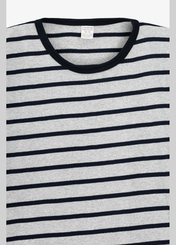 Серая пижама для мальчика п249 116 см серый shop (2000991029118) Dalmina