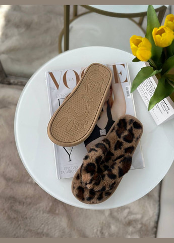 Домашні капці No Brand (301038403)