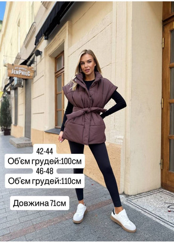 Жилетка плащевка Україна (362660056)