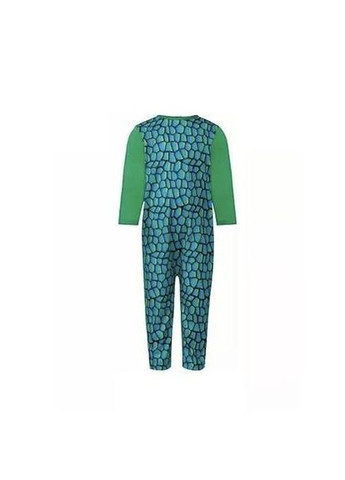 Костюм дракона динозавра Хеллоуїн маскарад Lidl Комбинезон шапка (365811739)